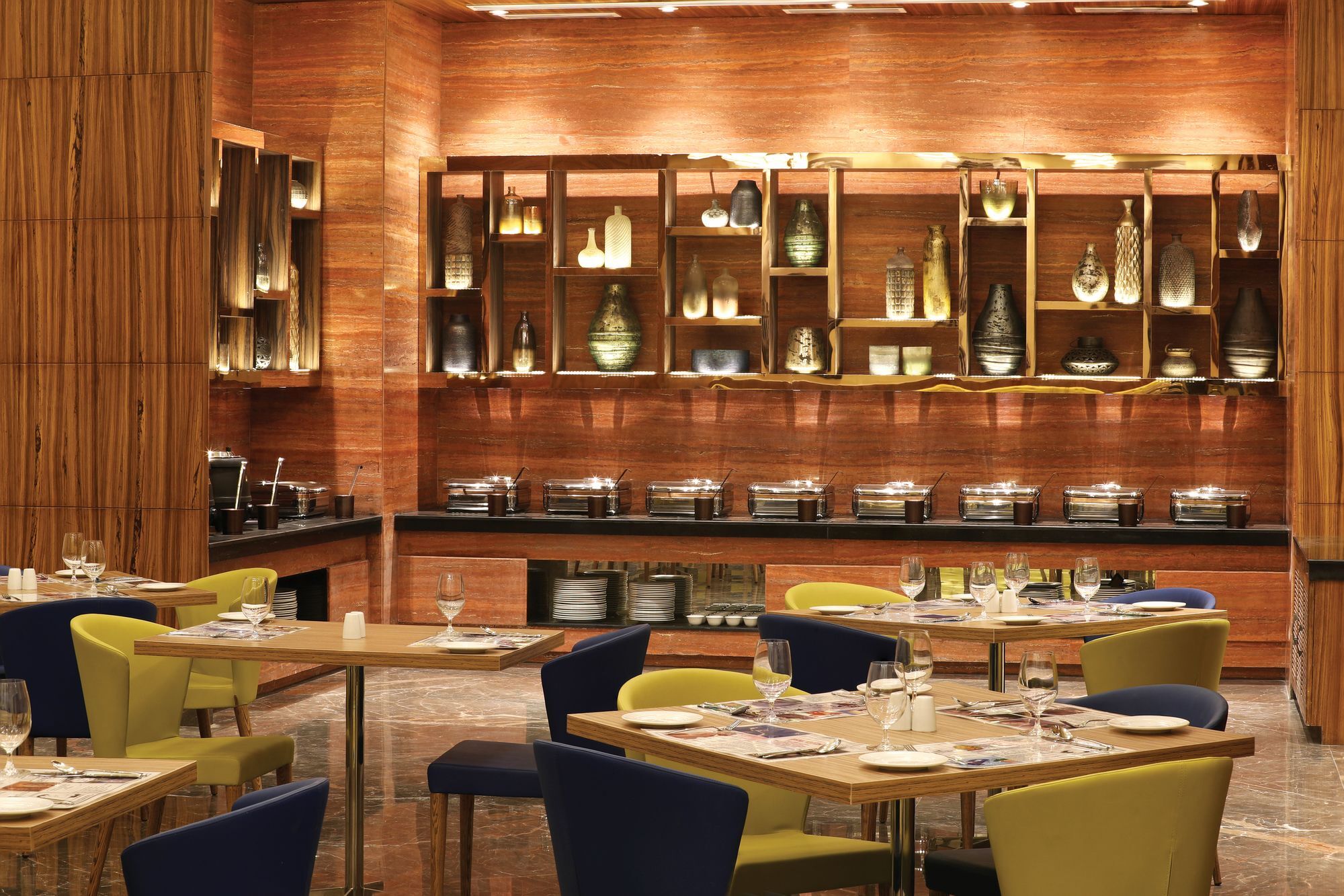 Lemon Tree Hotel Sohna Road Gurgaon Exterior photo