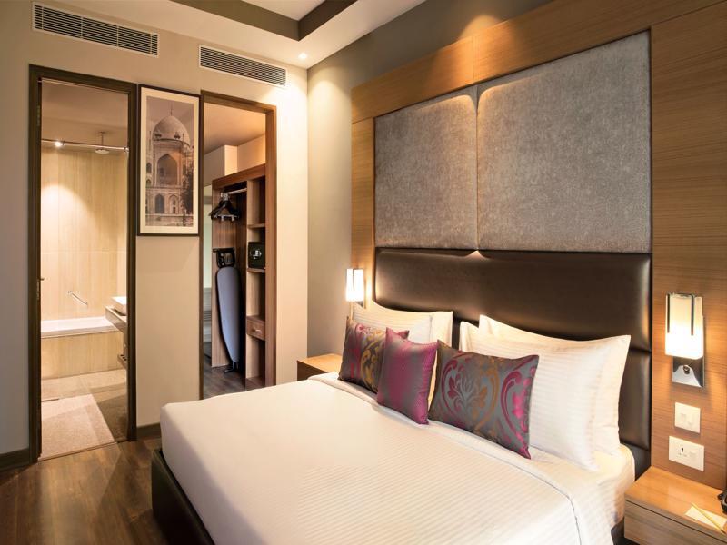 Lemon Tree Hotel Sohna Road Gurgaon Exterior photo
